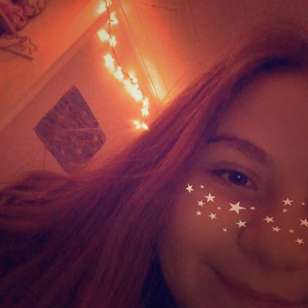 This is a deleted account peace out guys ✌🏼😛